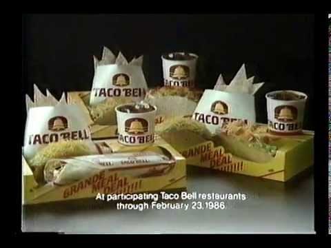 Retro Commercials Vol 26 - 1985