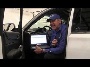 2017 GMC Yukon communication failure diagnostic