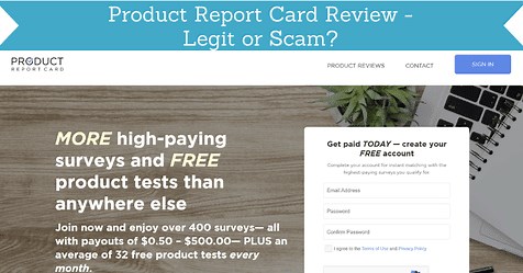 Is Product Report Card Legit or a Scam? (Full Inside Look)