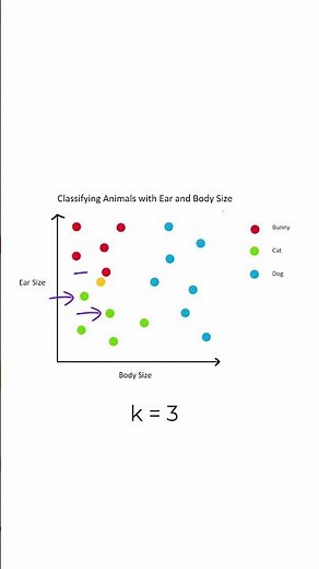 Simplifying K-Nearest Neighbors