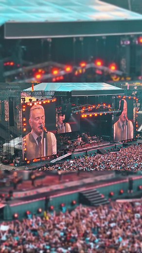 Bruce Springsteen Live in Frankfurt: Unforgettable Concert