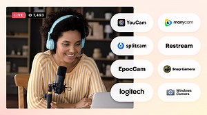 The 14 Best Webcam Software in 2024