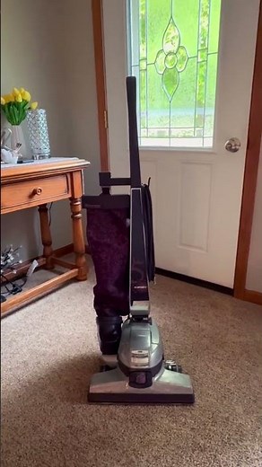 Kirby G5 #vacuum #cleaning