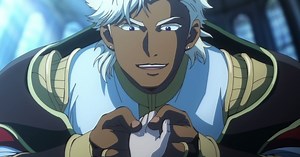 The Titan's Bride Anime's English Dub Trailer Previews English Theme Song