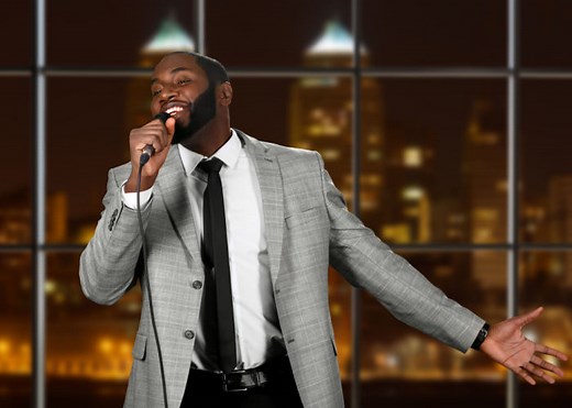 45 Best Pop Songs For Baritones (Karaoke or Audition Tracks)