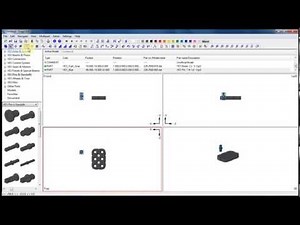 SnapCAD Initial Introduction
