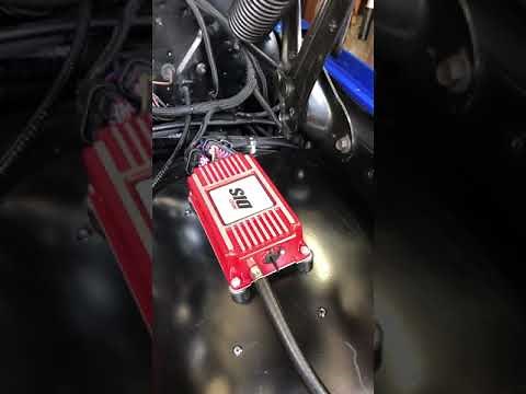 MSD DIS Distributorless Overview and Basic Setup Tips