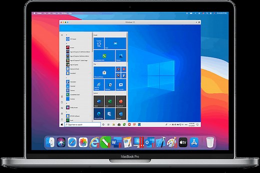 How To Run Windows 11 on M1, M2 & M3 Macs (inc. Video)
