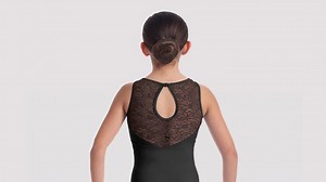 How To Do a Perfect Ballet Bun