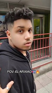 42K views · 4.8K reactions | PÉSIMA LA RECIBIDA DEL AFIXIAO A ESPAÑA  #viral #repartocubano #cubanosenmiami #cubanosenespaña #cubanosporelmundo #habanero #habaneros #khalyfloweuropa #tallasdekhaly #cuba #memescubanos #memeslatinos #comedia #españa #elambiental #humorcubano#elafixiao | Khaly Flow Europa | Facebook