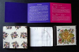 Tears For Fears - Tears Roll Down