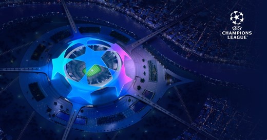 UEFA Champions League: League phase draw | UEFA Champions League 2025/26
