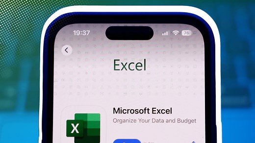 Excel: Tage zählen und berechnen – so geht's