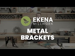Metal Brackets: A Complete Overview and Handy Guide for DIY Projects!