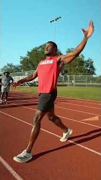 Sprint Intervals Training | Full workout in 60 Seconds