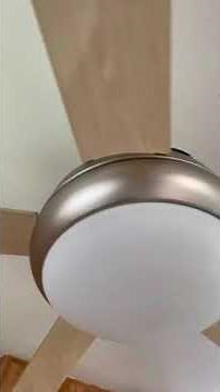 Hampton Bay Ceiling Fan Light Bulb Replacement