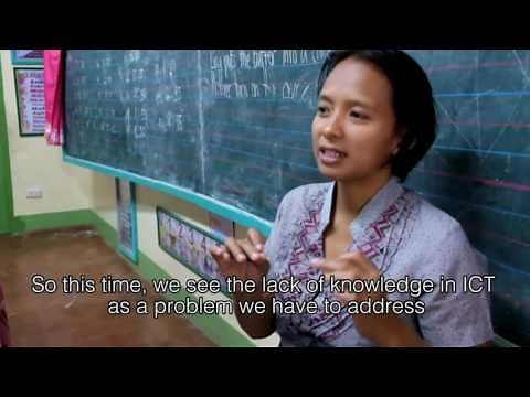 Teachers Teaching with Technology