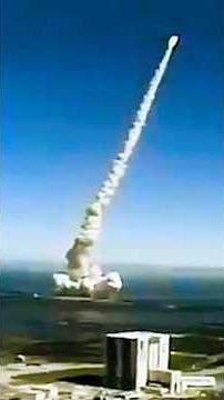 1986 Space Shuttle Challenger explodes, shot from a helicopter - NASA