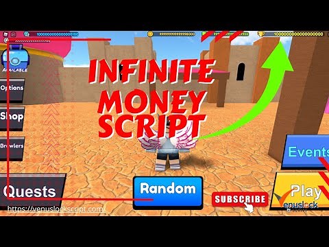 Brawl Blox Infinite Money And Gems Script | Working | Roblox GUI