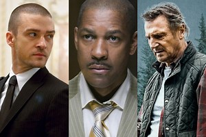 3 películas de intriga para ver en Netflix: El precio del mañana, El Plan Perfecto, El Protector