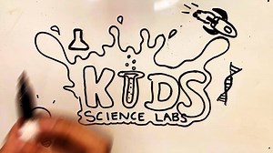 Wondering why can change the world. Come explore the questions you have everyday with us. Because right now we all need a little inspiration and creativity. | Kids Science Labs
