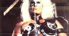 Alienator (1990)  - Ver Película Completa en Español / Castellano - FULLTV