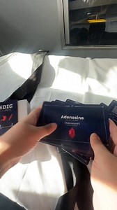 BLACK FRIDAY SALE! 🚨 If you are starting Medic school in January, you're in luck... Get 25% off our Pharmacology Set until December 3rd! Use code "BFCM" at checkout to ensure you walk into class with confidence this semester! 📚 ✅ 70 Medications ✅ 60 Medication Pro Tips ✅ 50 Example Test Questions ✅ Med Math Overview ✅ Matching Imagery & Color-Coded Text ✅ Infusion Clock & Formulas & So Much More! | Paramedic Flash