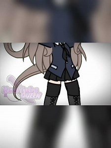 {I’m cute!} #gacha #gachalife #gachaclub #gachaedit #gachatrend