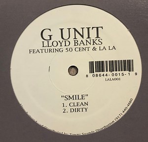 G-Unit - Smile