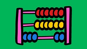Mathematics, Calculus, Cartoon