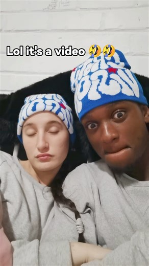 10K views · 72 reactions | Didn't know it was recording #ferbway #RJ4EVER | Reagan&Jannika | Facebook