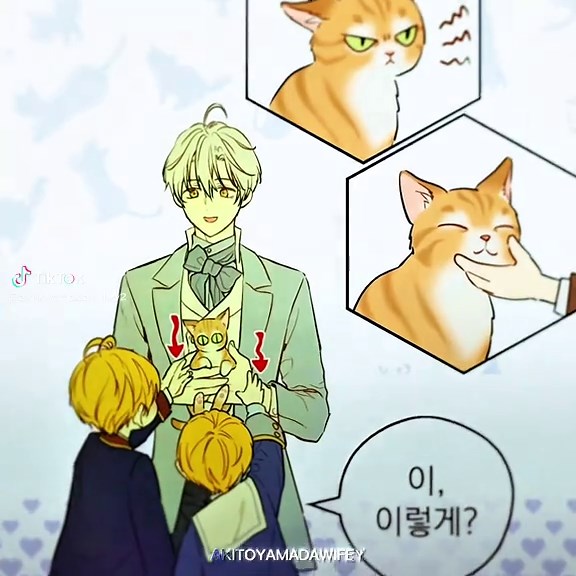 ROGER ALPHEUS ♥️ | WMMAP SIDE STORY 8 #wmmap #whomademeaprincess #whomademeaprincessedit #sidestory8 #rogeralpheus