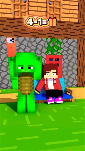 JJ Loses his phone to Mikey 😆📱🔥