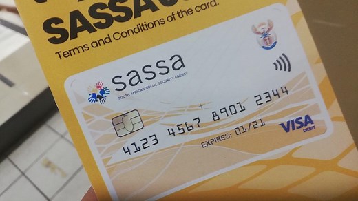 Sassa R350 Grant: What To Do If You Lost Your Phone Number