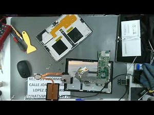 ❓ How to Fix Battery Not Charging on Microsoft Surface Pro 4 (Model 1796)? 🔋