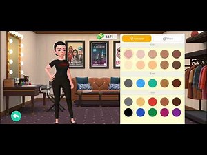 Project Makeover Gameplay | Makeover Game | Level Up & Style Transformation Level 33-34