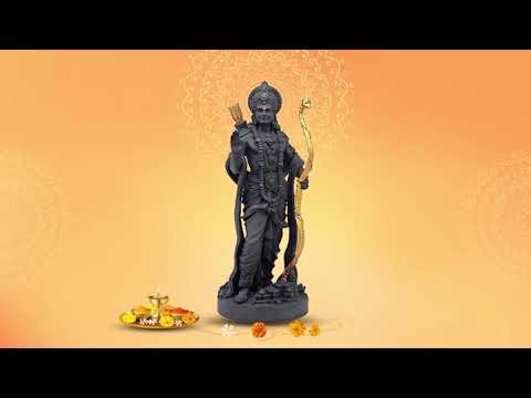 Happy Ram Navami | Motion Graphics Animation Video