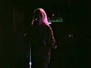 The Smashing Pumpkins - Daydream (live)