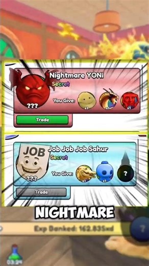 NEW LEAKS Update in Brainrot Evolution! 👀