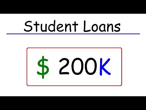 How To Calculate Your Student Loan Monthly Payment