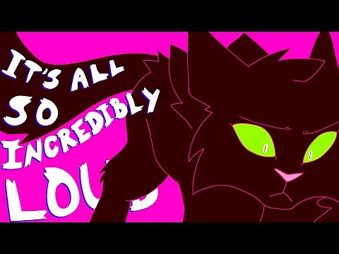 Hollyleaf- It's All So Incredibly Loud (PMV)