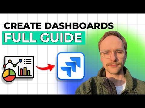 How to Create Dashboards in Jira [2026 Full Guide]