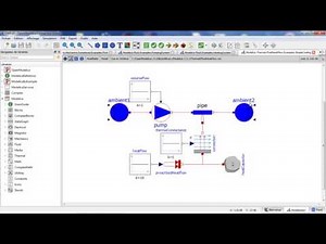 OpenModelica - Partie 1 : généralités