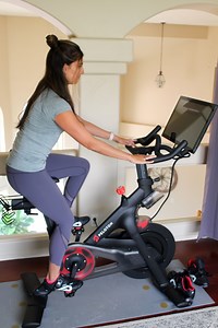 How to Set Up Your Peloton Bike (Or Any Spin Bike)