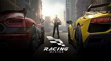 Download & Play Racing Master on PC & Mac (Emulator)