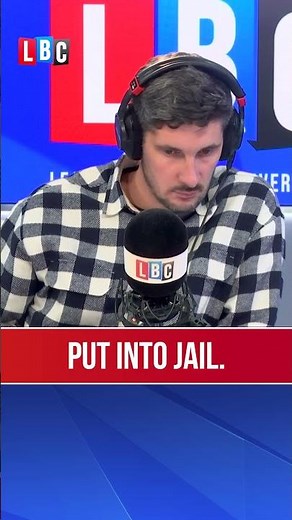 ‘You’re losing your identity for political correctness’ | LBC