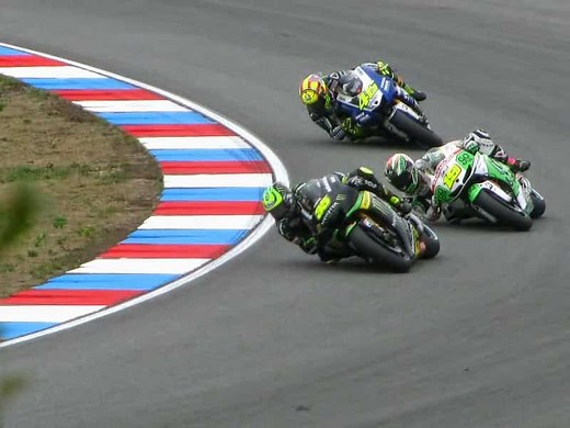 F1 vs MotoGP: 11 Reasons why MotoGP is Way Better - intentsGP