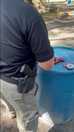 Dynamic Steel Training at Liberty Firearm – X1 Pro in Action