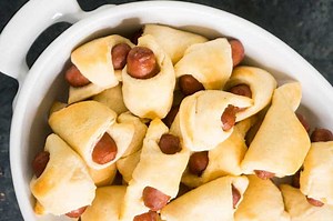 Ultimate Guide to Pigs in a Blanket