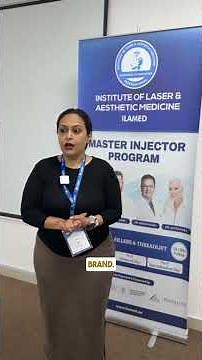 Meet Our Student from the Master Injector Program (MIP)